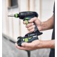 FESTOOL T 18 + 3 Li 5,2-Set akumulatora urbis - skrūvgriezis FESTOOL T 18 + 3 Li 5,2-Set akumulatora urbis - skrūvgriezis